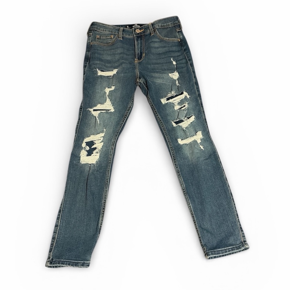 Holster Women’s High Rise Super Skinny